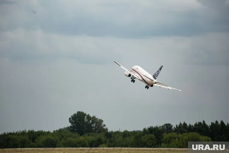 Сейчас между РФ и США нет регулярных авиарейсов