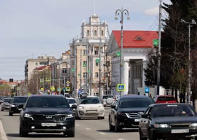 Разнос от Шумкова, новый начальник полиции и ЧП на стройке: 11 курганских событий недели