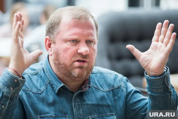 Челябинскому участнику кастинга в шоу «Битва шефов» повар Ивлев (на фото) сказал «нет»