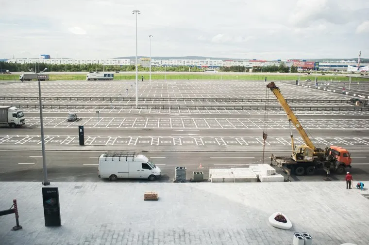 «MICE Day» в Международный выставочный центр «Екатеринбург-ЭКСПО». Екатеринбург