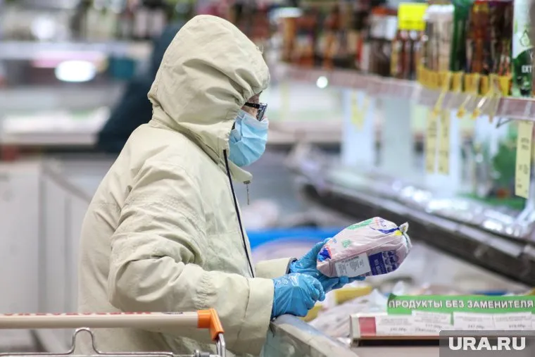 Цены выросли на некоторые овощи, мясо, крупы и молочную продукцию