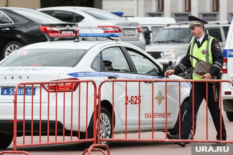 ГИБДД сократит общением с гражданами из-за коронавируса