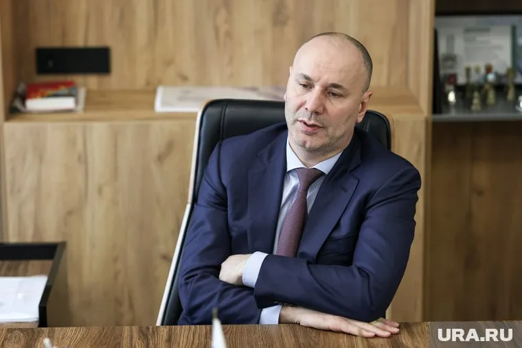 Работа в направлении снижения бюрократической нагрузки для учителей началась два года назад, сказал Музаев