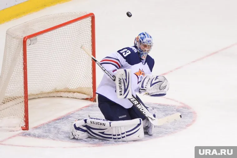 Иск против хоккейного клуба был удовлетворен частично