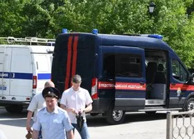 Фотография из галереи