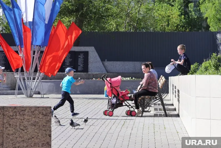 Для российских семей нужно создать условия для горизонтов планирования, считает Татьяна Буцкая