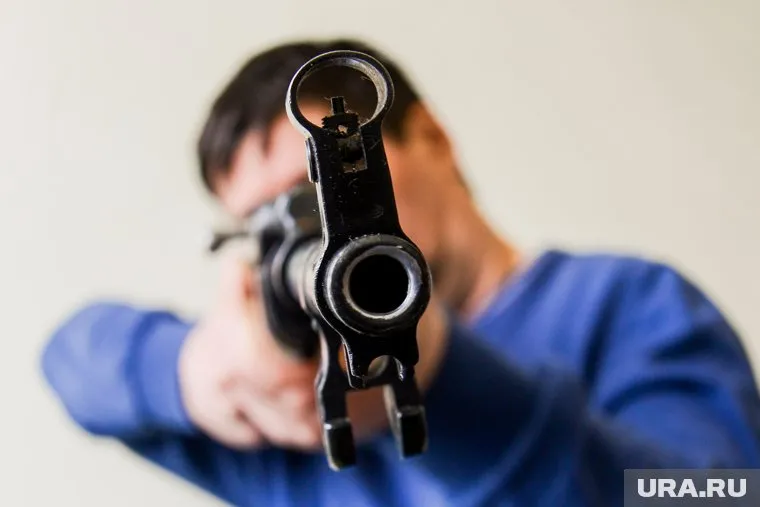 В Киеве расстреляли казахстанского оппозиционера Айдоса Садыкова