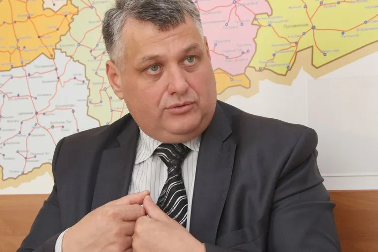 Игорь КлепининКурган, клепинин игорь