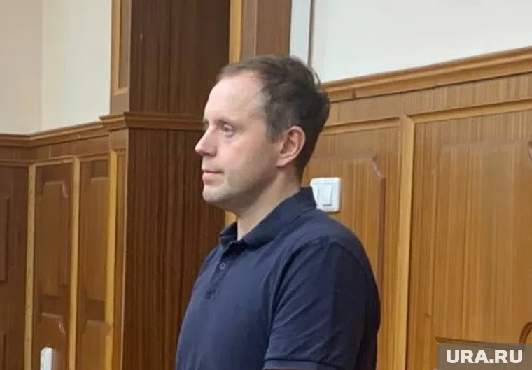 Дмитрий Замора находится на СВО