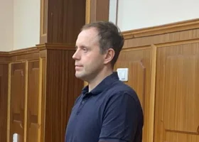 У экс-главы подведа челябинского минюста Заморы изымают имущество