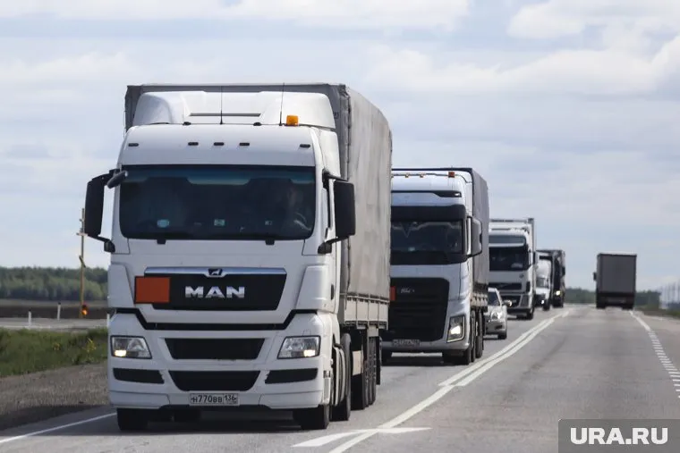 Польским фурам нужно запретить проезд в РФ, заявили в Госдуме