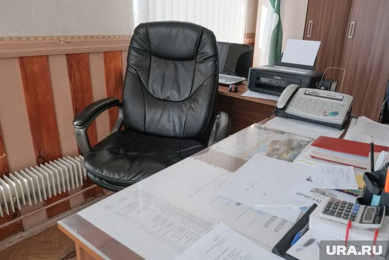 В челябинском министерстве имущества уходит один из заместителей