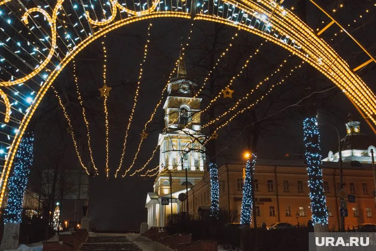 Пермская галерея переедет из здания Спасо-Преображенского собора (на фото)