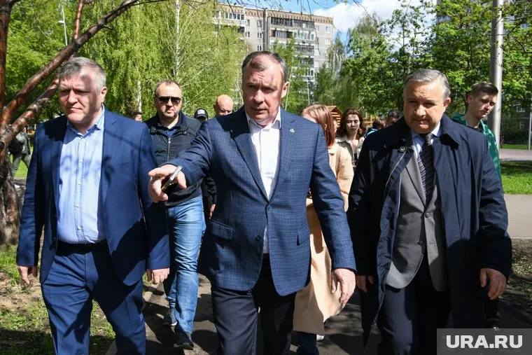 Андрея Морозова (на фото — справа) может сменить Алексей Бубнов (слева)