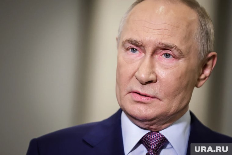 Нужно США дать адекватные ответ: что Путин сказал на Совбезе, где обсудили ядерные испытания