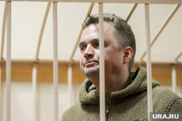 Первое уголовное дело Александра Виноградова пересмотрят