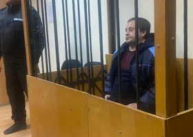 Свердловчанин, который убил жену и содрал с нее кожу, ушел на СВО