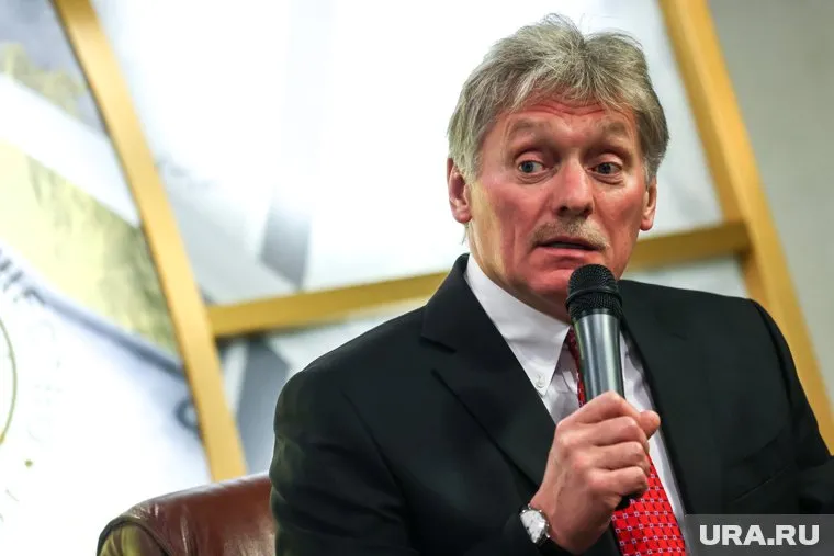 Кремль не желает комментировать «голую вечеринку» Анастасии Ивлеевой, заявил Дмитрий Песков