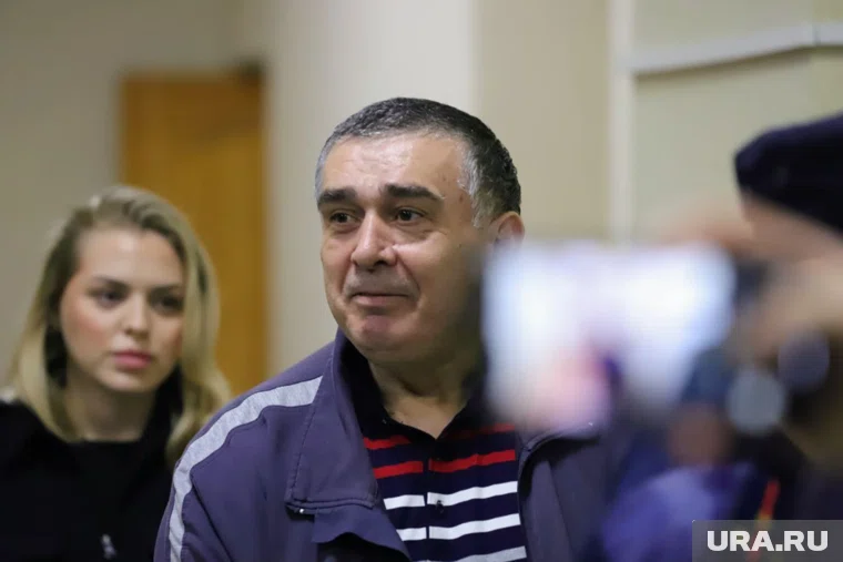 О задержании Шыхлински стало известно 2 августа