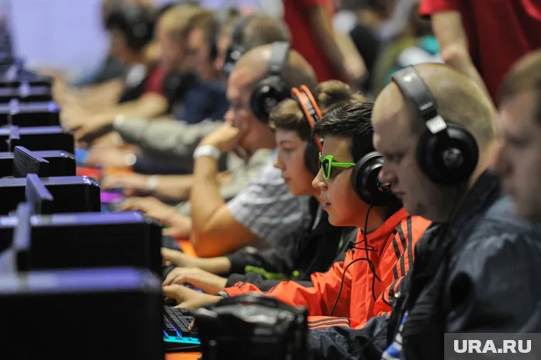 В российских вузах появятся дисциплины по киберспорту