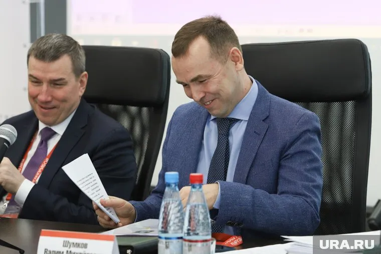 Губернатор Шумков подписал закон о сокращении часов торговли алкоголем (архивное фото)