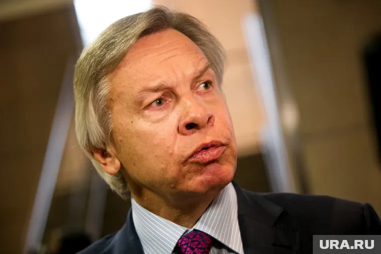 Алексей Пушков заявил, что сейчас никто не будет ставить США в пример другим странам