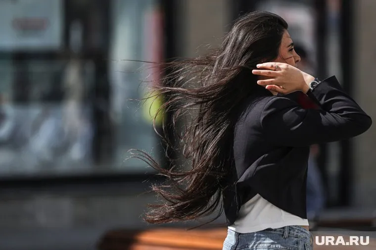 Начало июля в столицах обещает быть холодным 