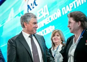 Травлю Терешковой в СМИ могли организовать иноагенты и оппозиция