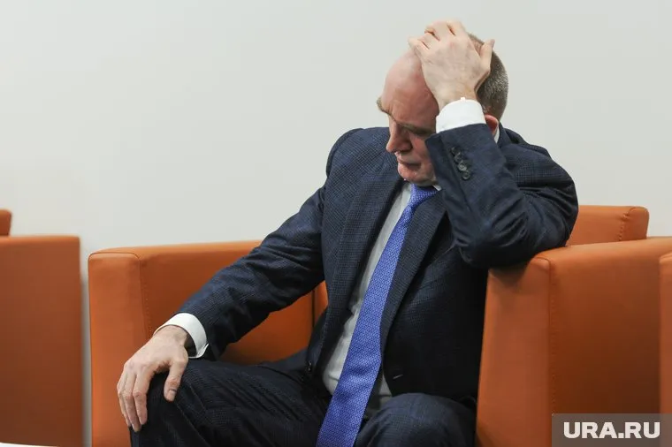 Конец главного актива семьи Бориса Дубровского стал еще ближе