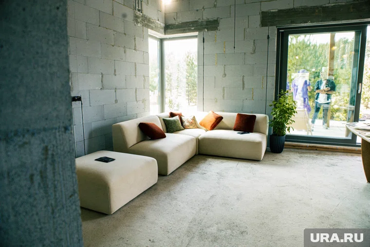 Тюменцы заказывали диваны 