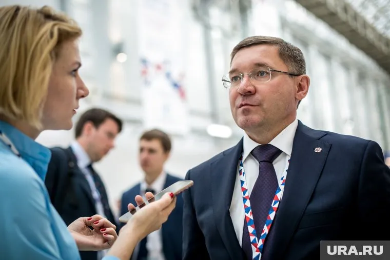 Сочи укрепил связи Тюмени сразу с двумя регионами страны