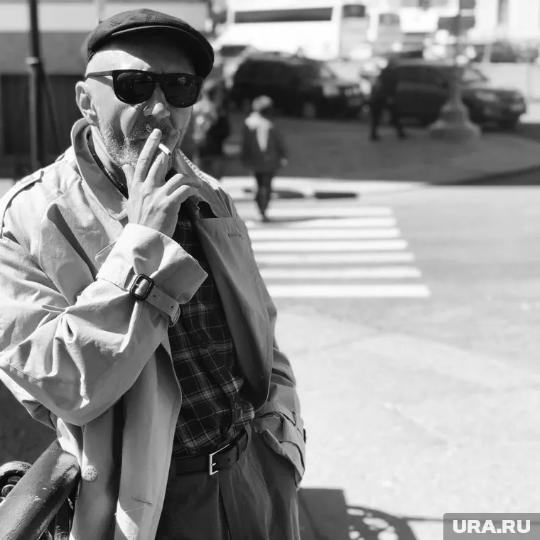 Шнуров назвал пенсионный возраст «идолом» для людей