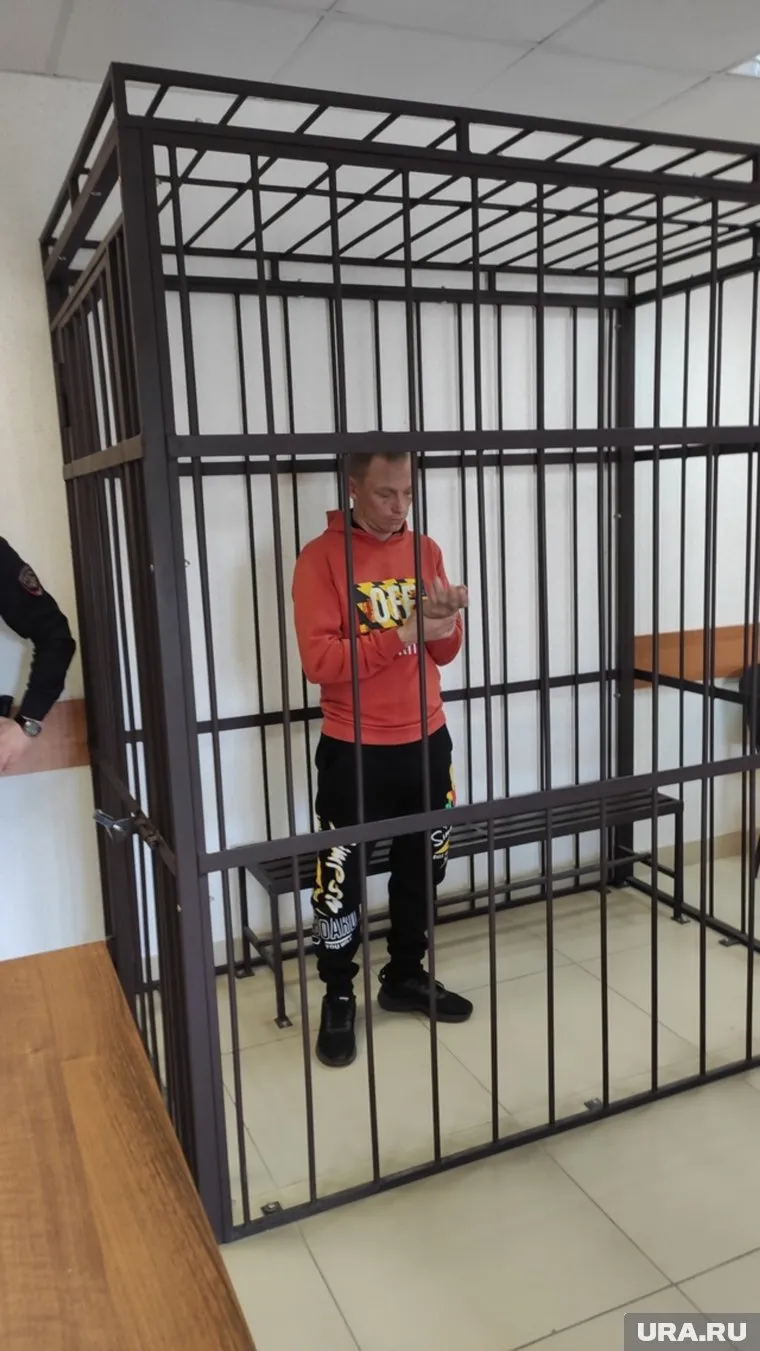 Подозреваемый будет под стражей два месяца