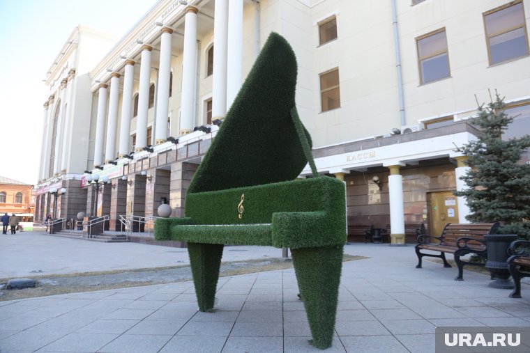 Стала известна дата старта нового концертного сезона в Тюменской филармонии 