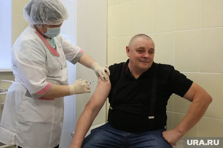 Из-за паводка в больнице села Казанского наплыв пациентов