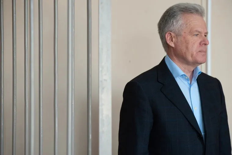 Астахов, Каменск-Уральский