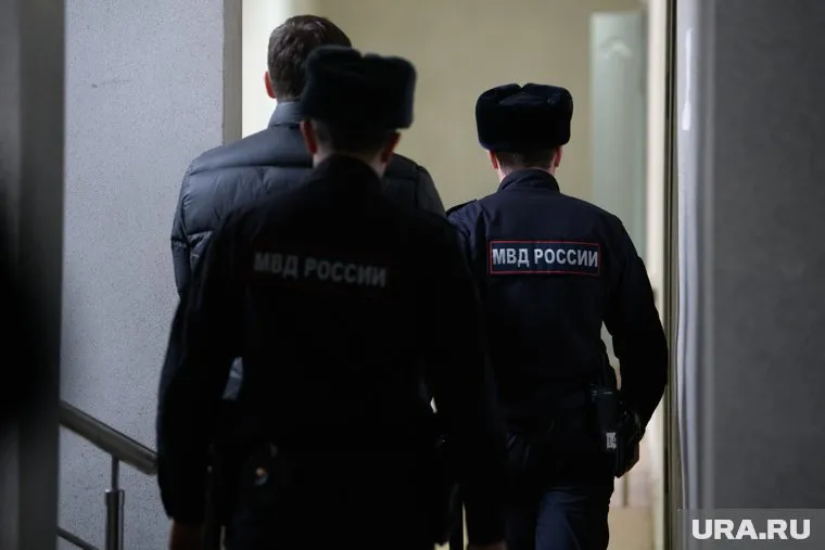 Давид Сарашвили арестован судом до 25 мая