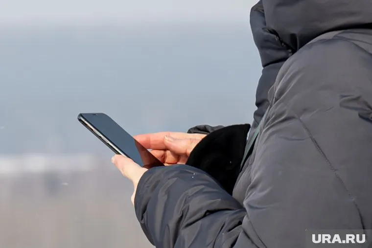 Девушка ушла из дома и не вернулась