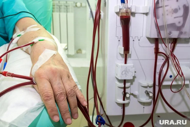 Бывшие пациенты с ужасом вспоминают отделение тубдиспансера на Камской