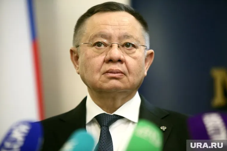 Глава Минстроя посетит Тюменскую область