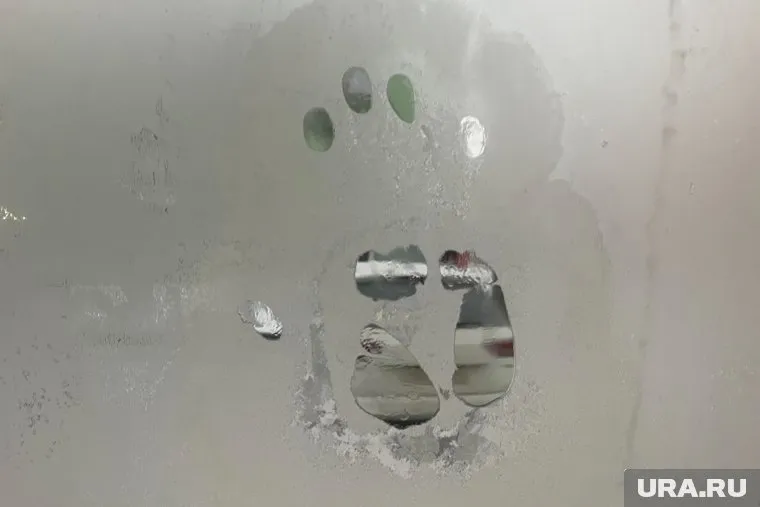 В ближайшие дни в Челябинск придут минусовые температуры