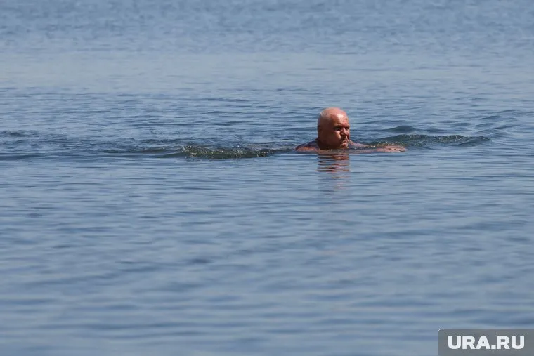 На Руси верили, что начиная с Ильина дня купаться в водоемах больше нельзя.