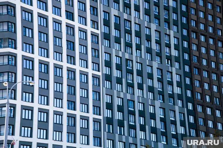 Спрос на квартиры в Перми распределился равномерно