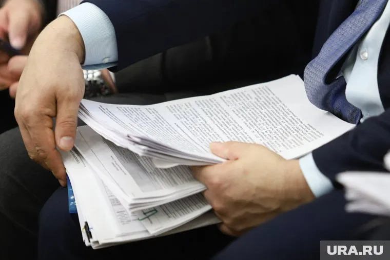 В югорском СКР начинается коррупционный скандал — бывших силовиков могут привлечь за подделку доказательств