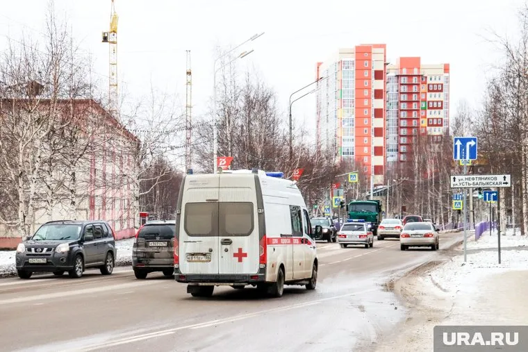 Новые ограничения в ближайшее время должны будут вступить в силу