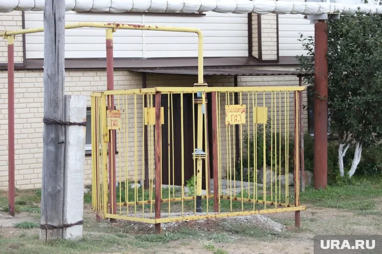 Новые рекорды по мировым ценам на газ, могут появиться уже осенью