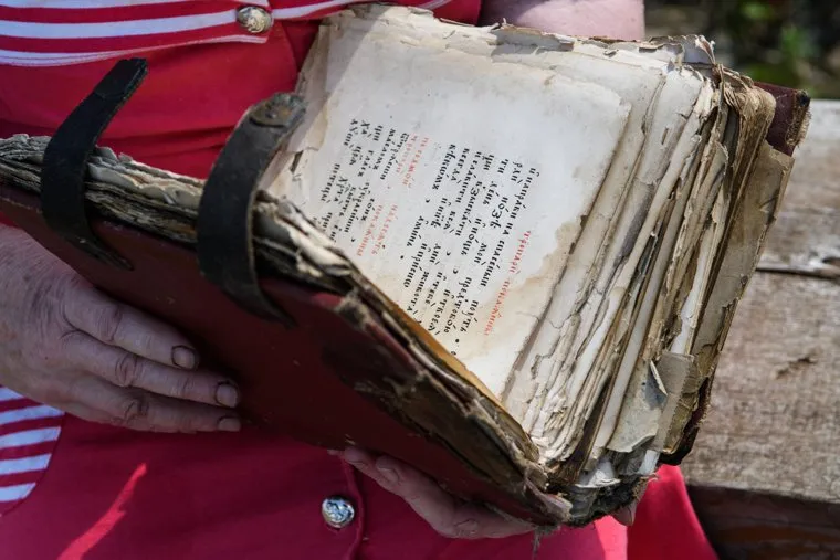 Старообрядческие села Роща и Платоново и деревня Симонята. Свердловская область, Шалинский район