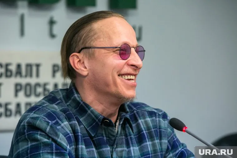 Иван Охлобыстин опубликовал видеозапись про Владимира Зеленского на своей странице в Instagram