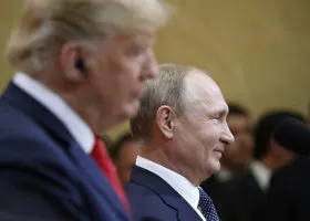 Путин и Трамп нашли точку пересечения интересов