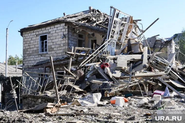 Стороны ведут боевые действия уже несколько недель (архивное фото)